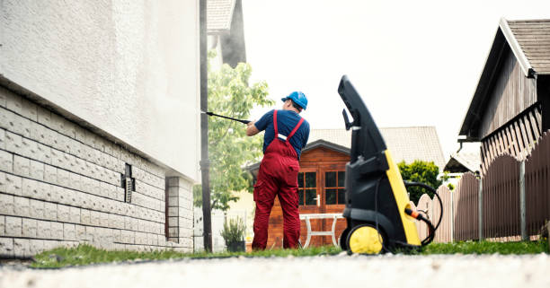 Best Restaurant Pressure Washing  in Danville, IA